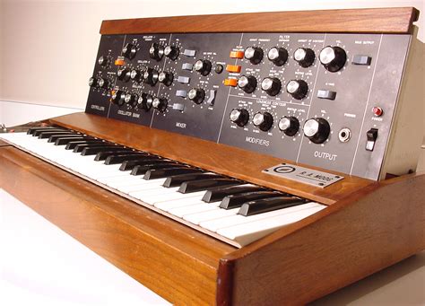 moog .